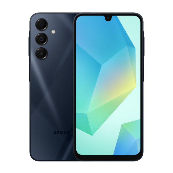 سامسونگ مدل Galaxy A16 4G ظرفیت 128 گیگابایت رم6گیگابایت (ویتنام)